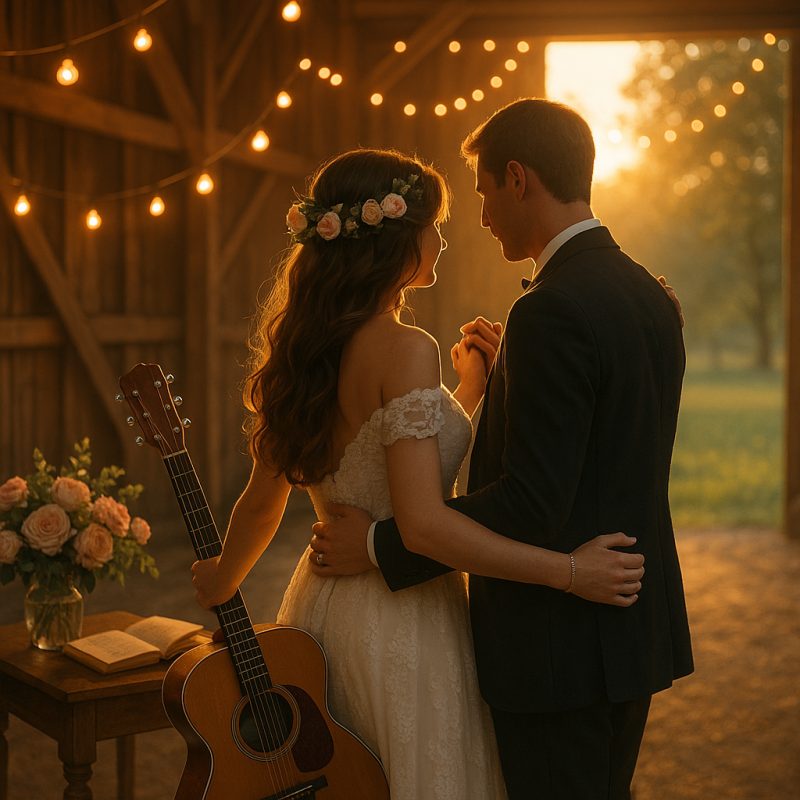First Dance